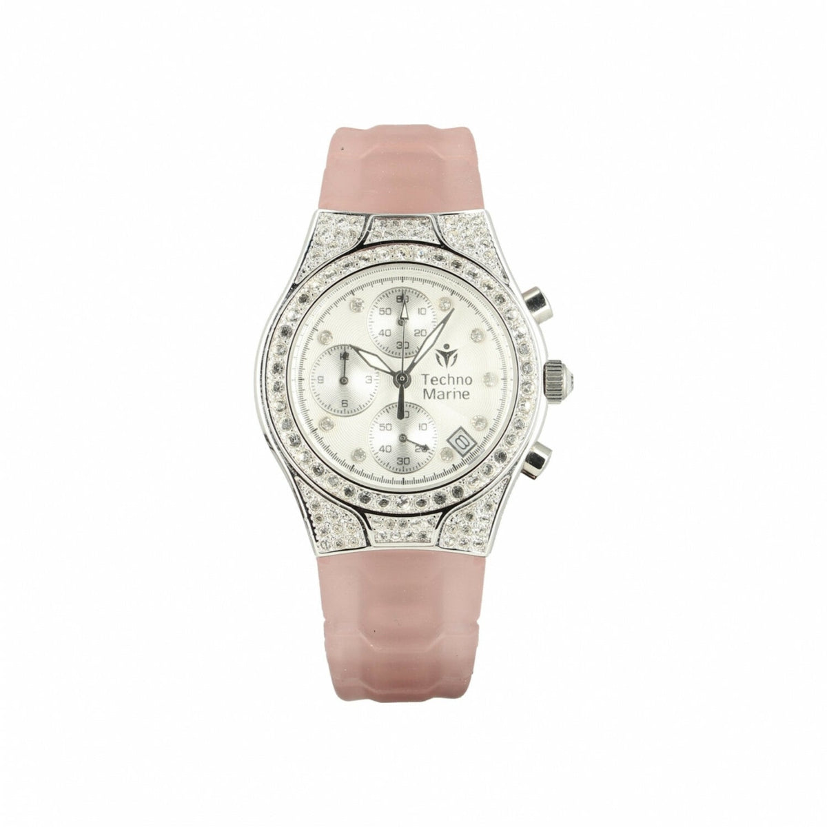 Montre TechnoMarine Chronograph