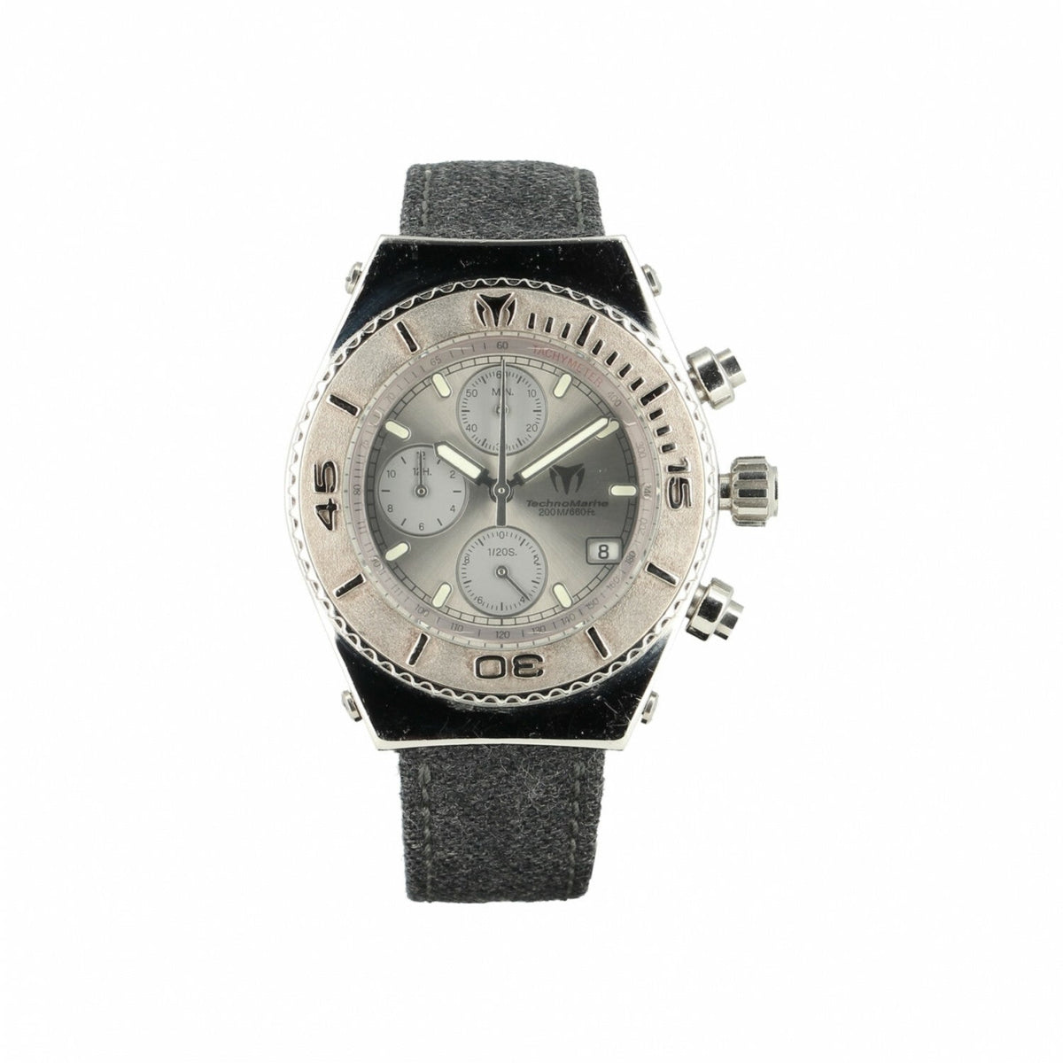Montre TechnoMarine Chronogaph
