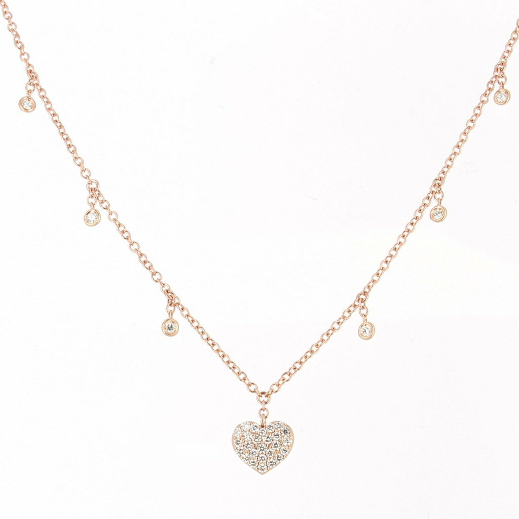 Collier Cœur