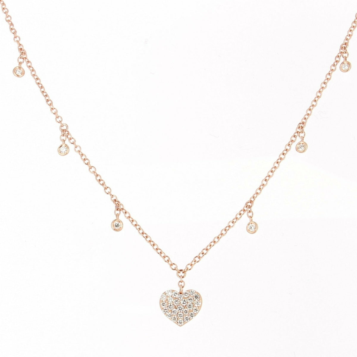 Collier Cœur