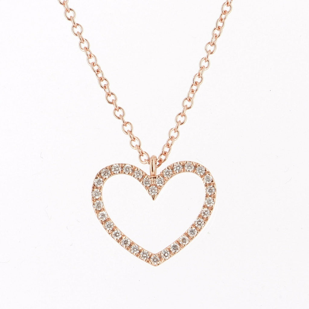 Collier Cœur