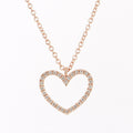Collier Cœur