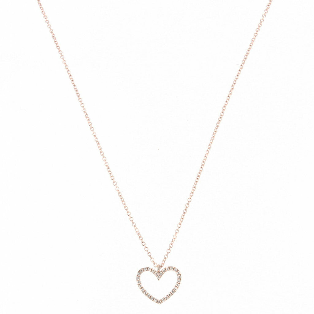 Collier Cœur