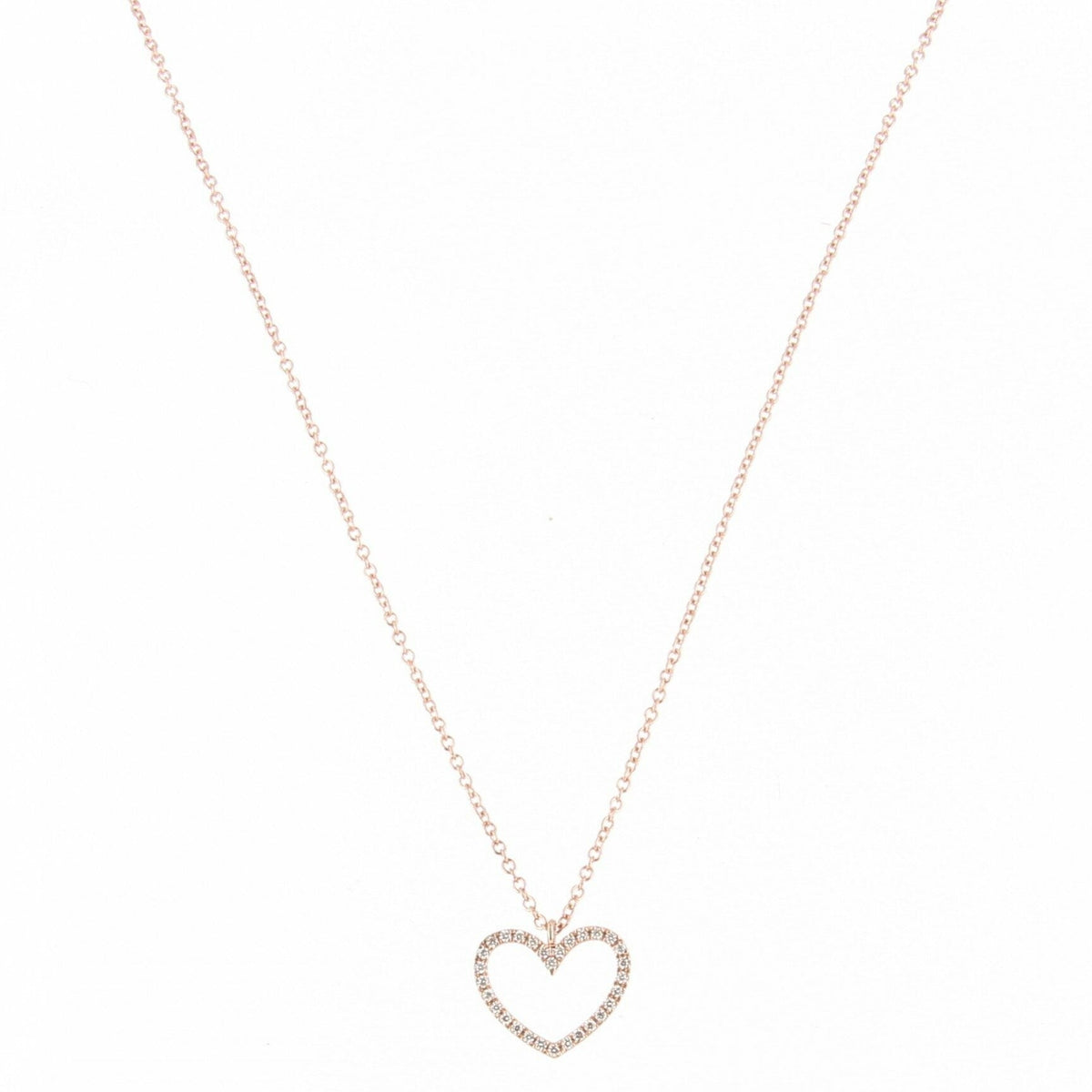 Collier Cœur