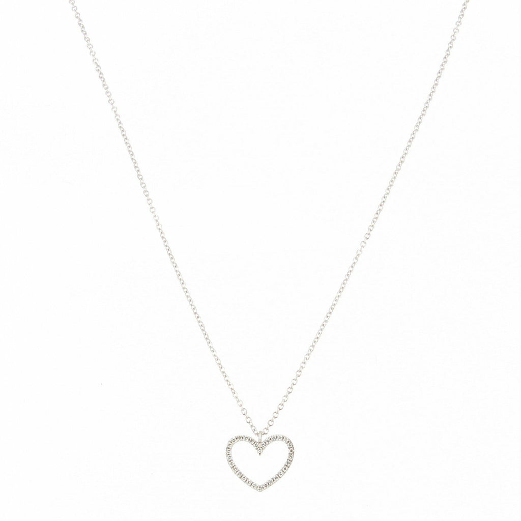 Collier Cœur
