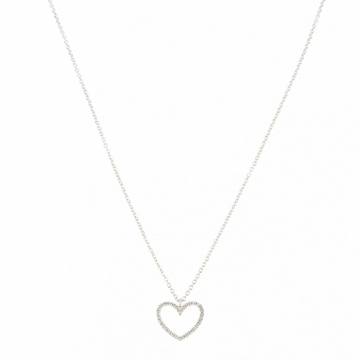 Collier Cœur