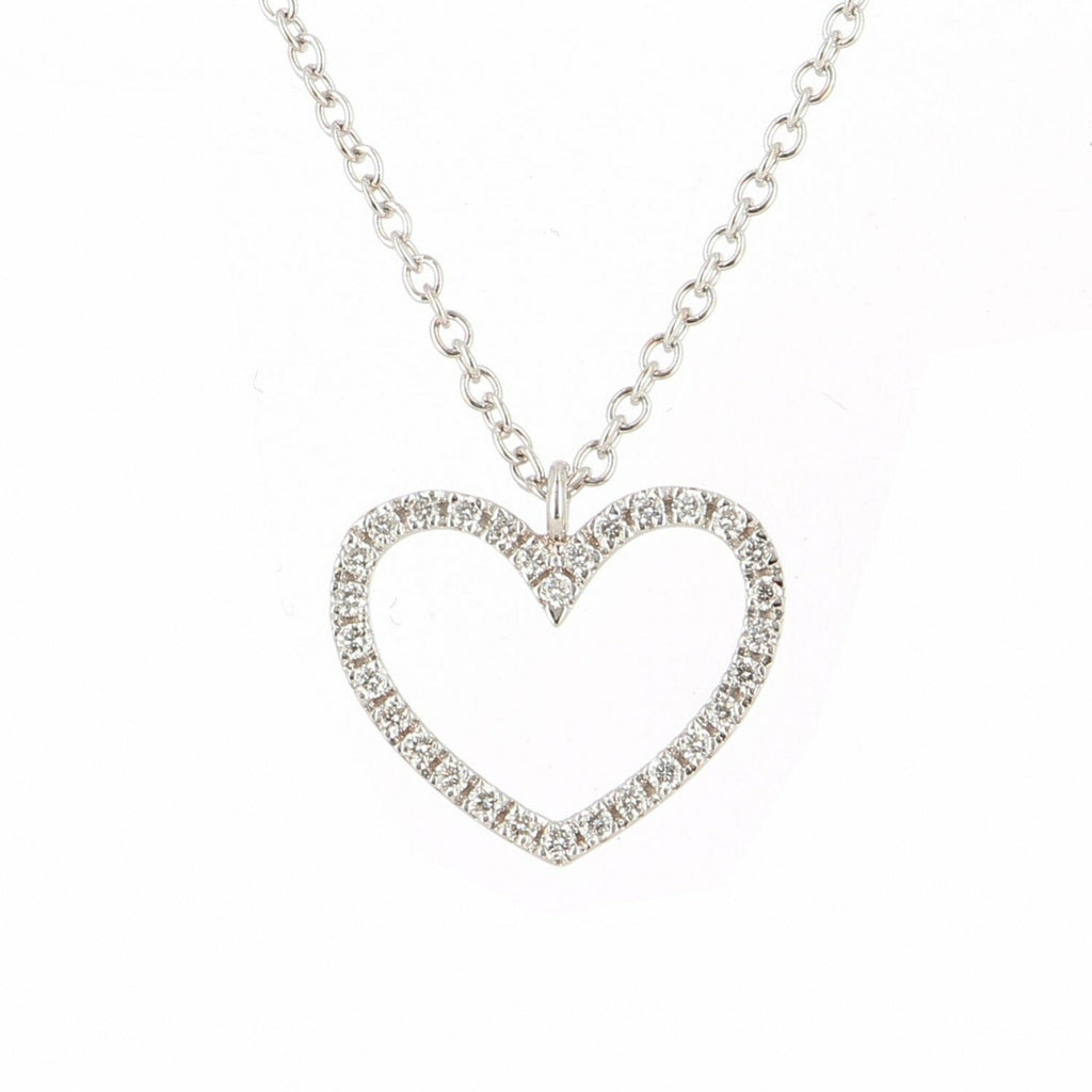 Collier Cœur