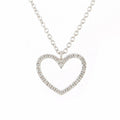 Collier Cœur