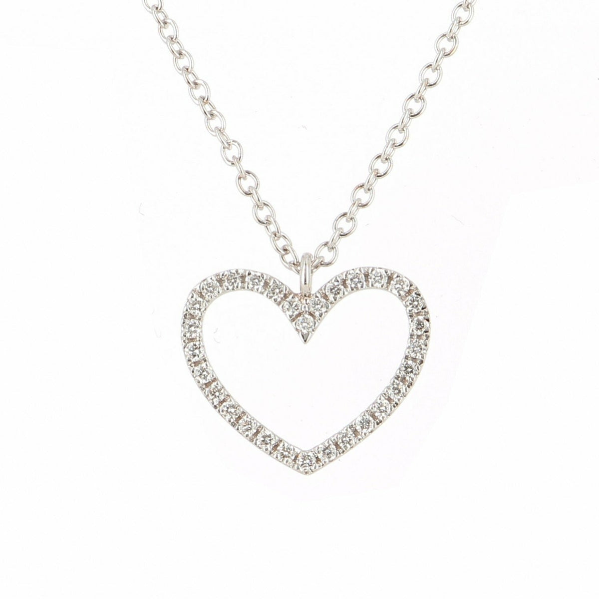 Collier Cœur