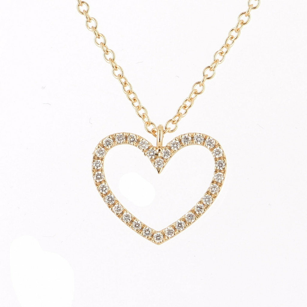Collier Coeur