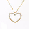 Collier Coeur