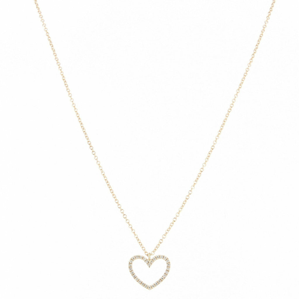 Collier Coeur