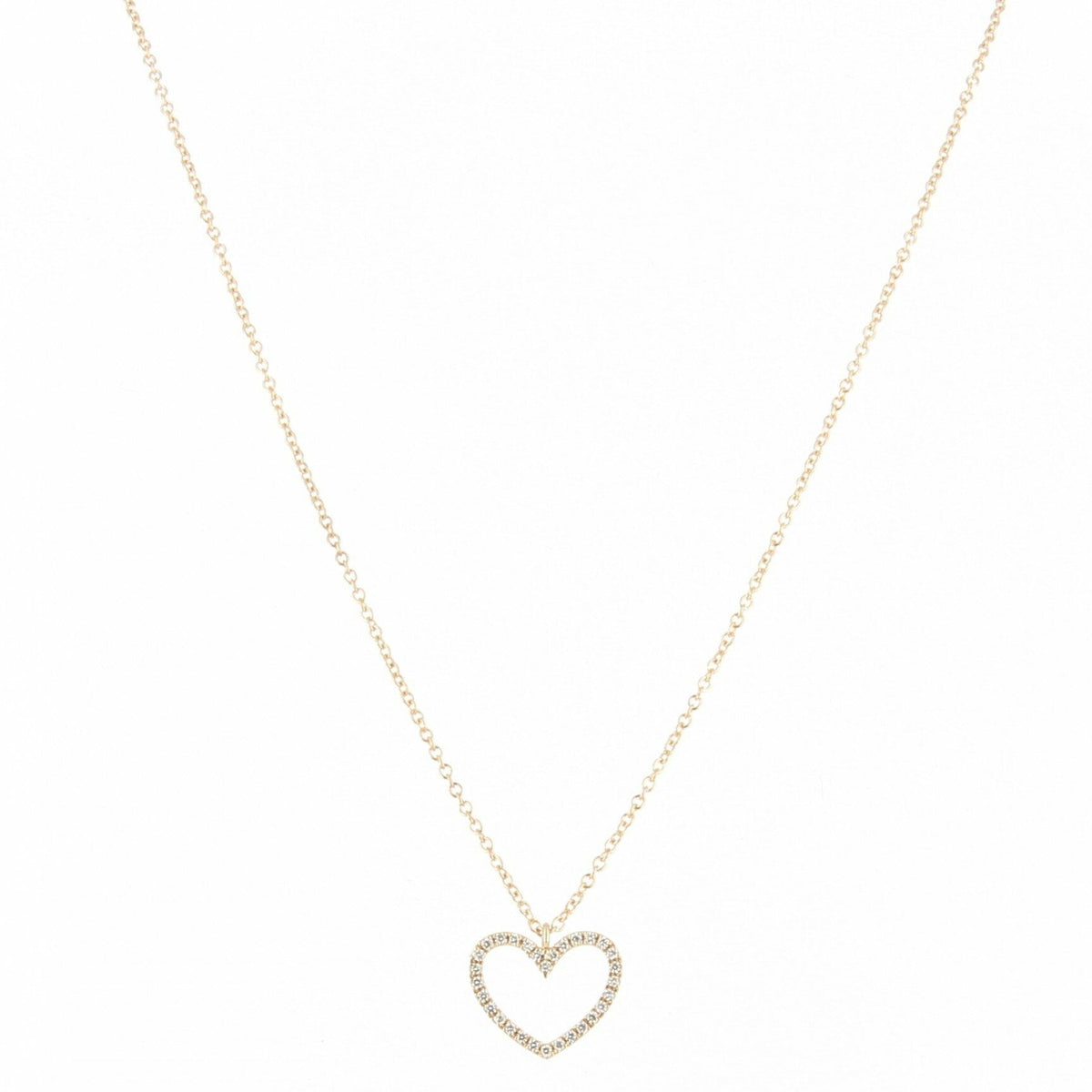 Collier Coeur
