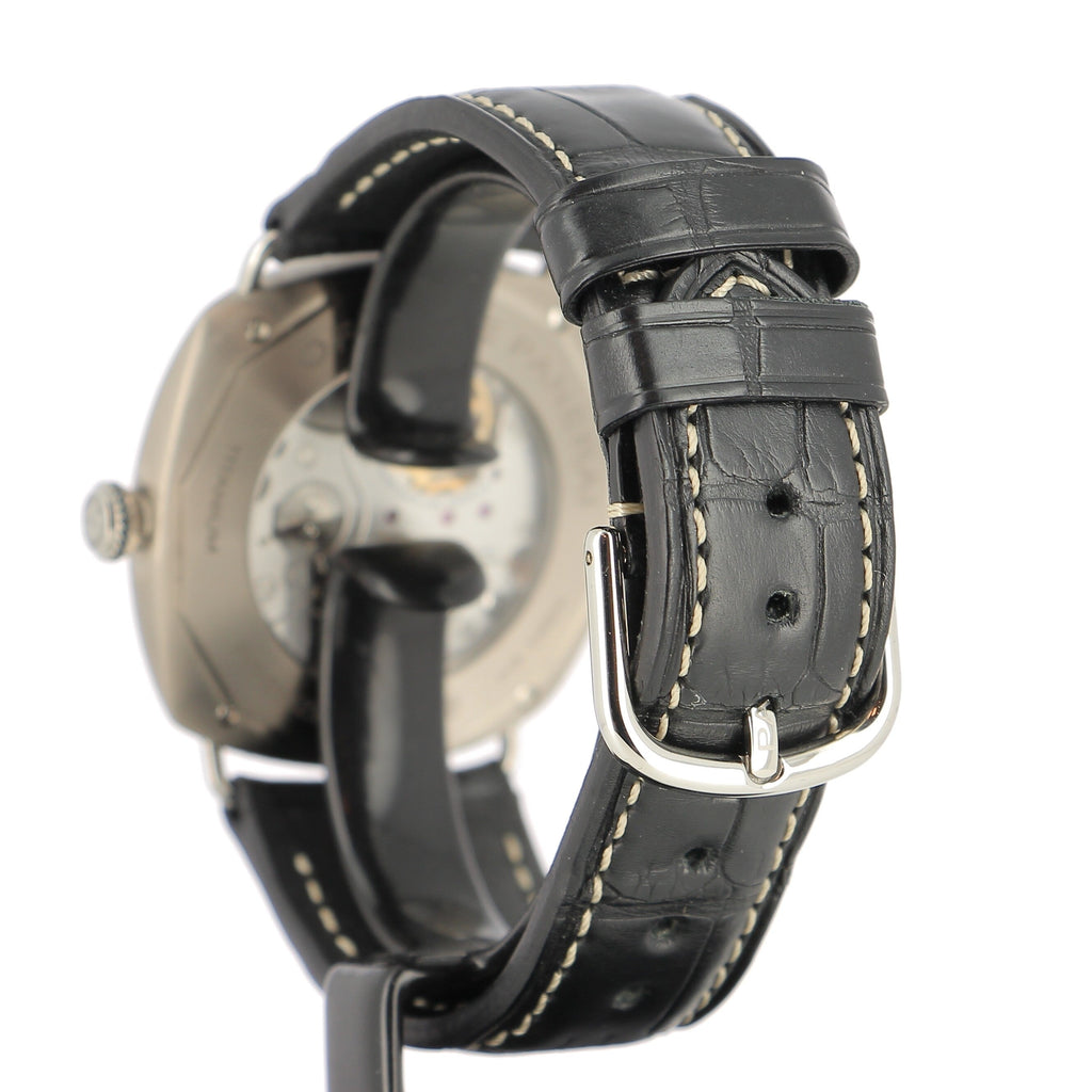Radiomir 42 titanium