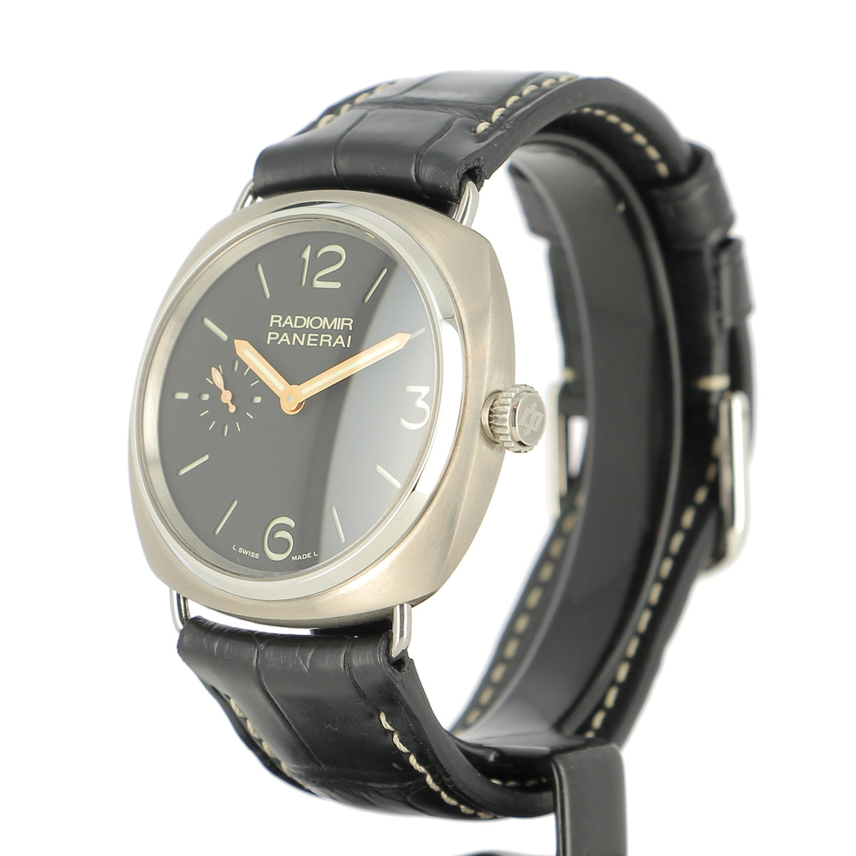 Radiomir 42 titanium