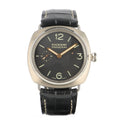Radiomir 42 titanium