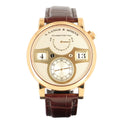 Montre A. Lange & Söhne Zeitwerk