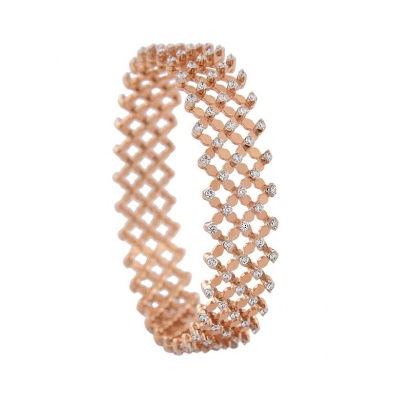 Bague Bracelet Le Serafino