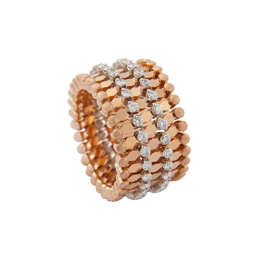 Bague a Bracelet Serafino