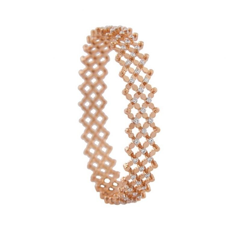 Bague Bracelet Le Serafino