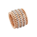 Bague Bracelet Le Serafino