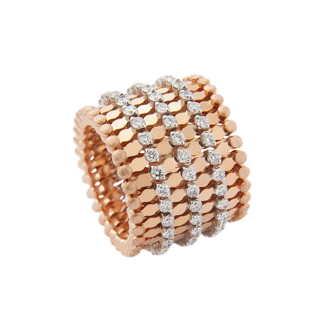 Bague Bracelet Le Serafino