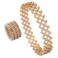 Bague Bracelet Le Serafino