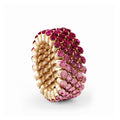 Bague Multitailles Brevetto