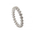 Bague Multitailles Brevetto