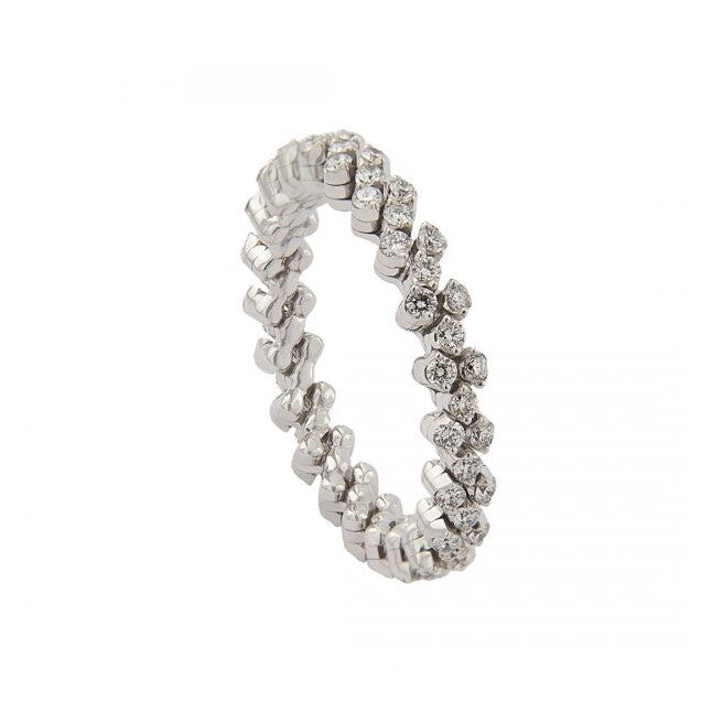 Bague Multitailles Brevetto