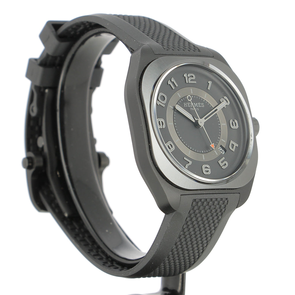 Montre Hermès H08 GM