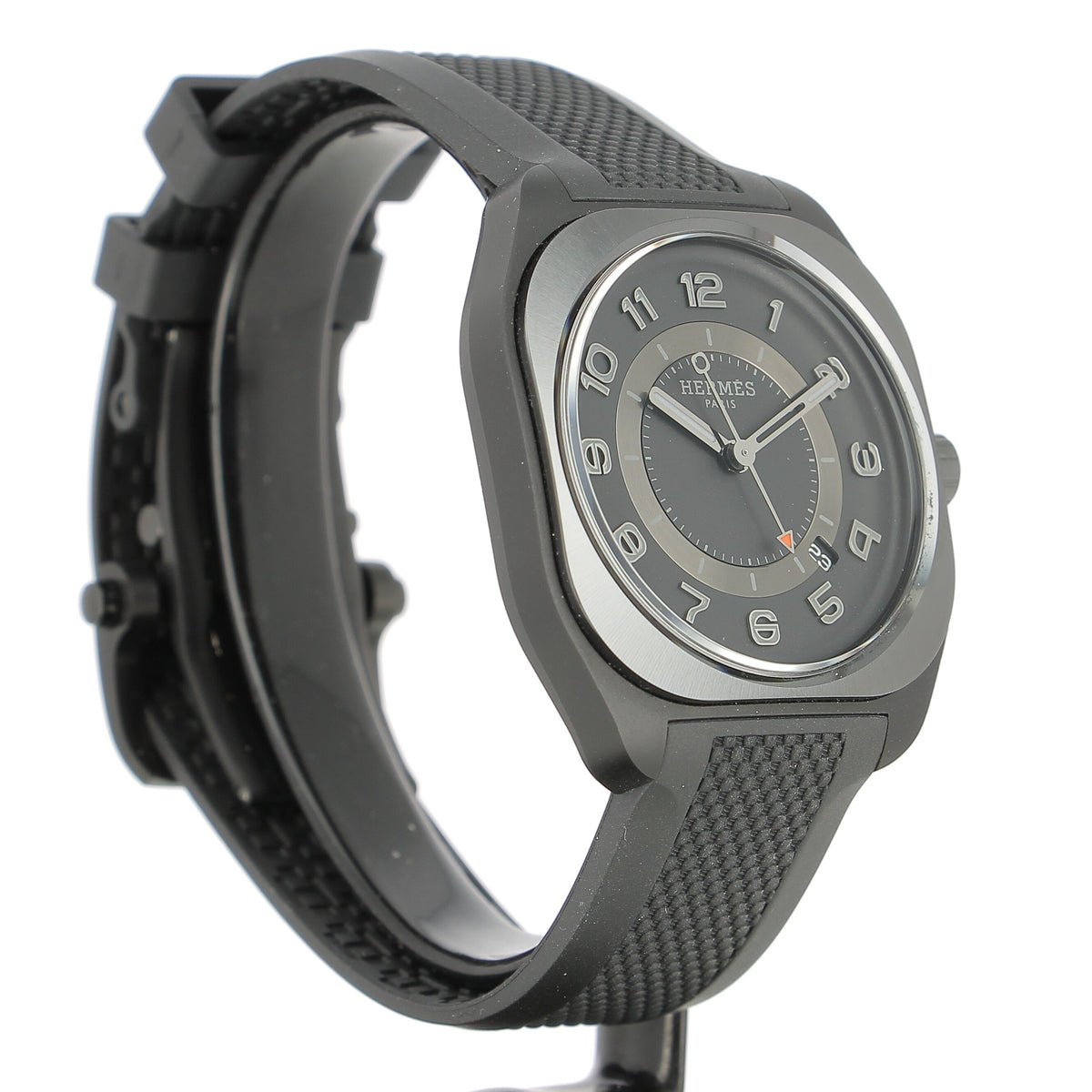 Montre Hermès H08 GM