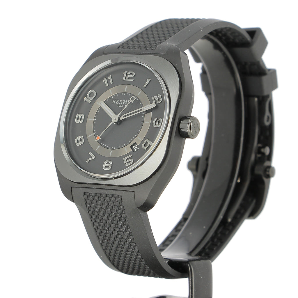 Montre Hermès H08 GM