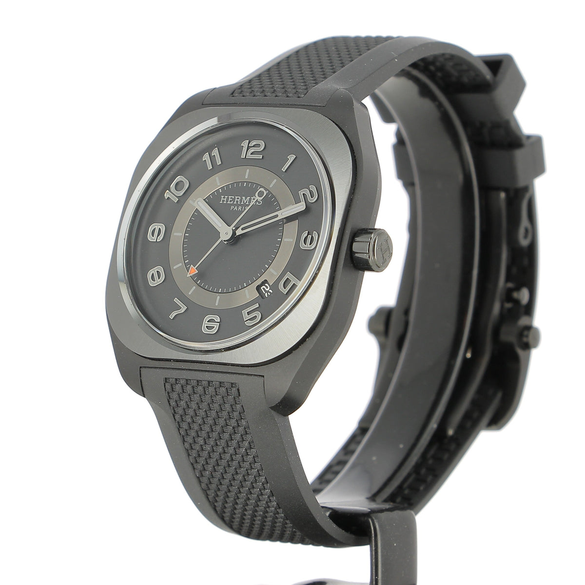 Montre Hermès H08 GM
