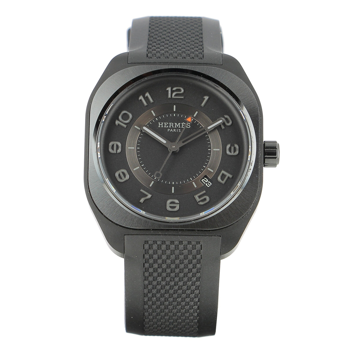Montre Hermès H08 GM