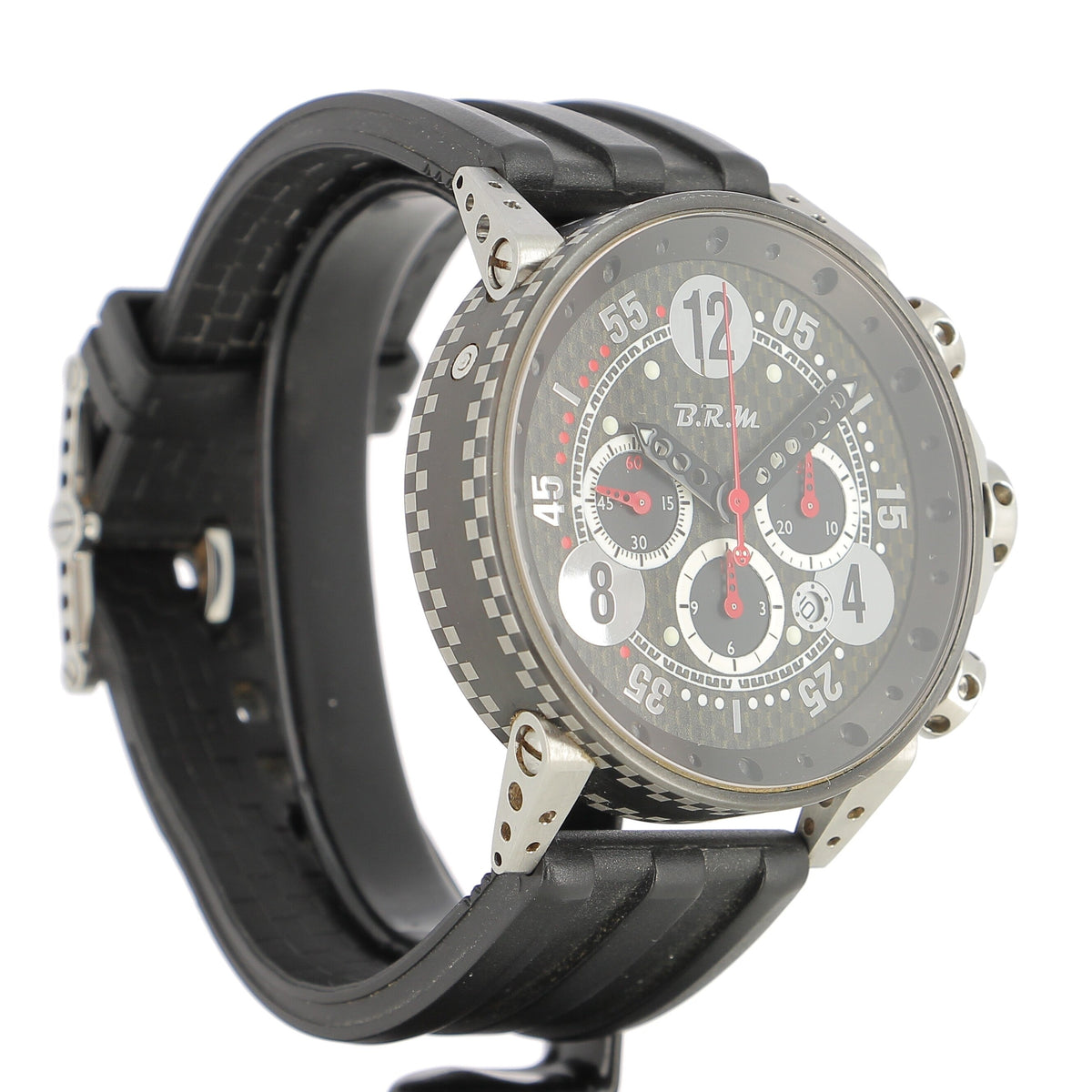 V18 Chronographe