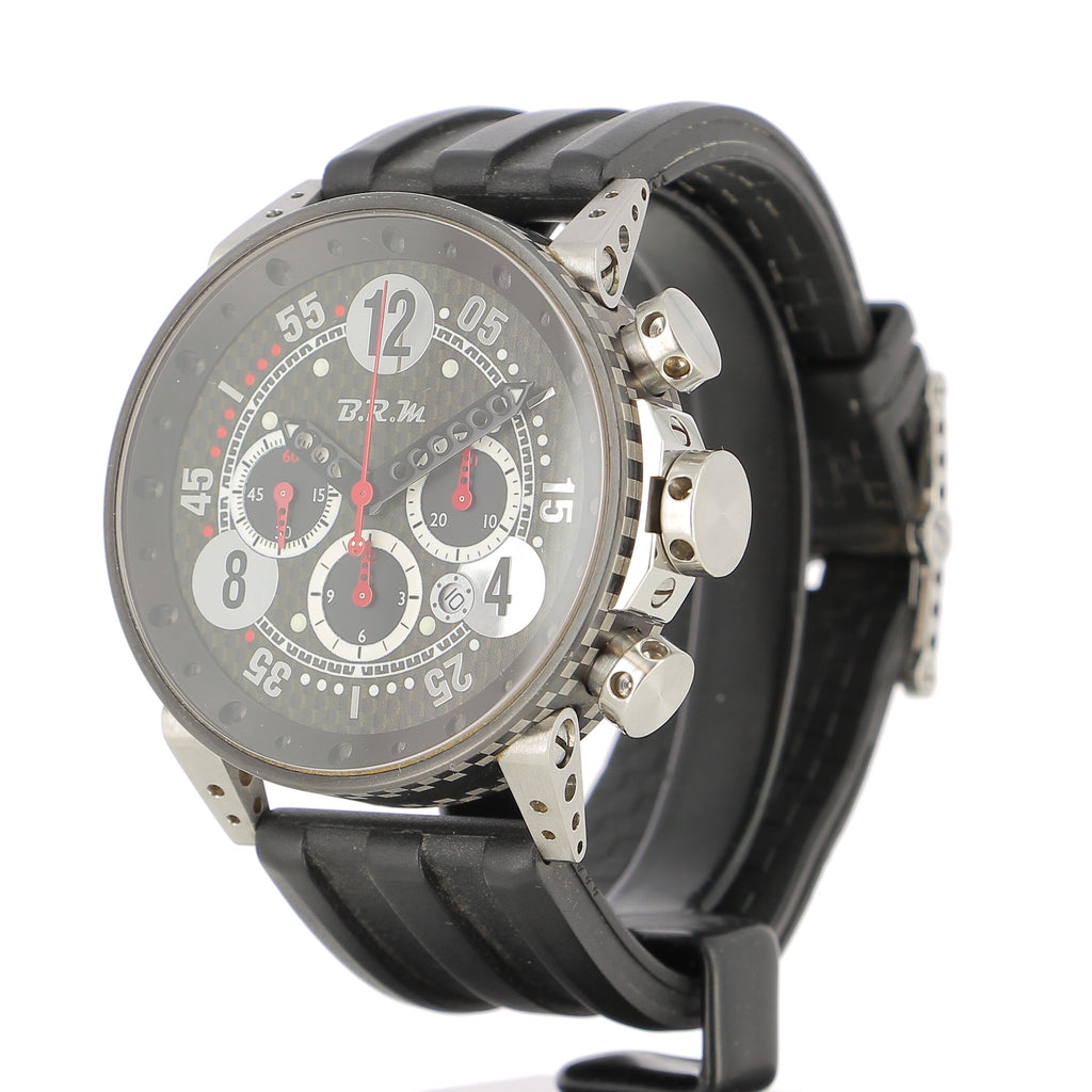V18 Chronographe