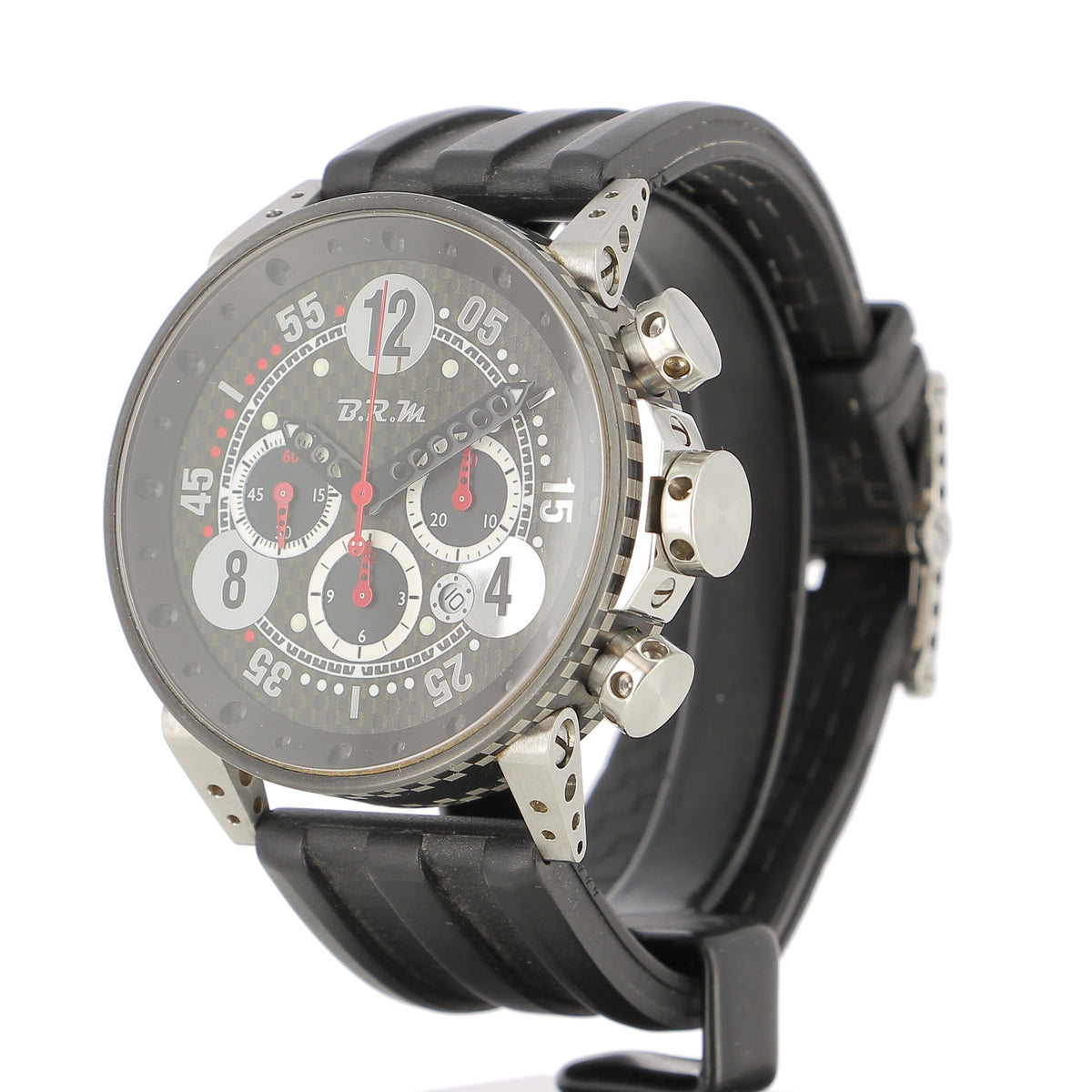 V18 Chronographe