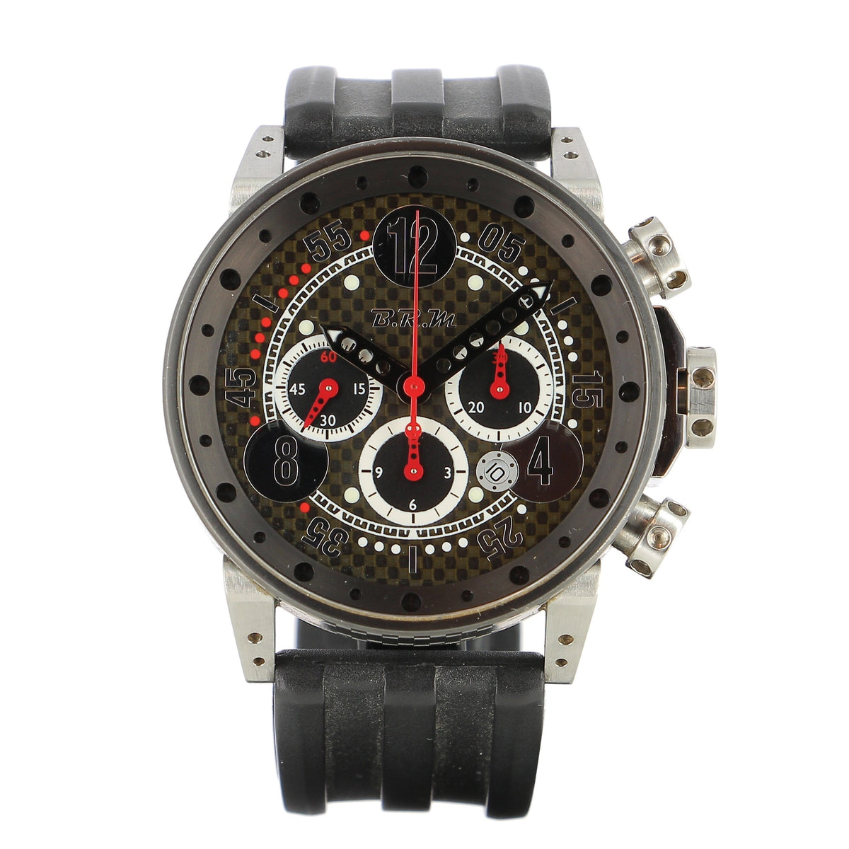 V18 Chronographe