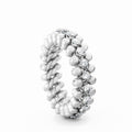 Bague Multitailles Brevetto
