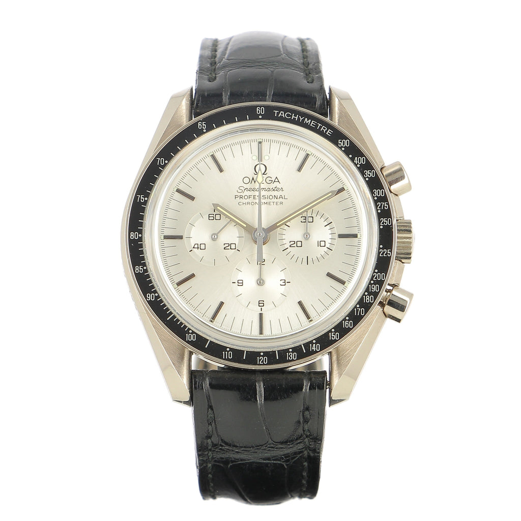 Speedmaster Moonwatch 25th Anniversary Apollo XI