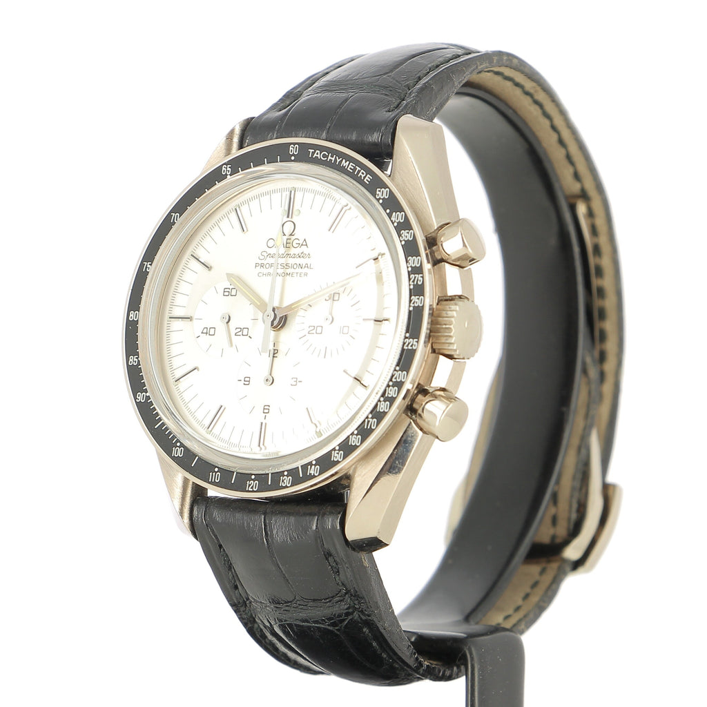 Speedmaster Moonwatch 25th Anniversary Apollo XI