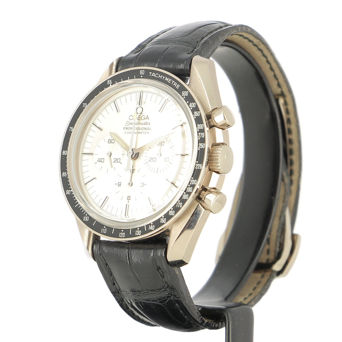 Speedmaster Moonwatch 25th Anniversary Apollo XI