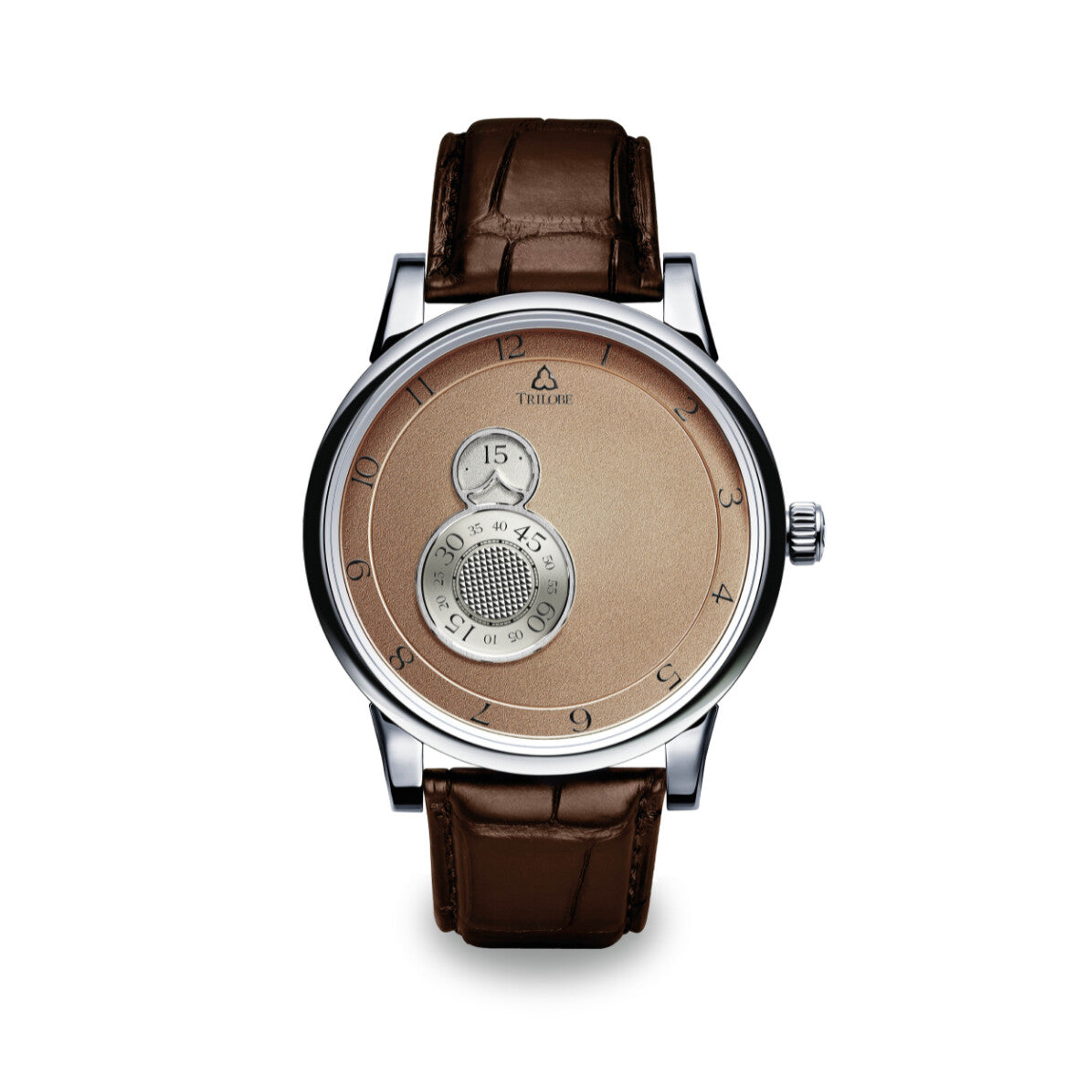 Coup de cœur            Montre Trilobe Nuit Fantastique Dune