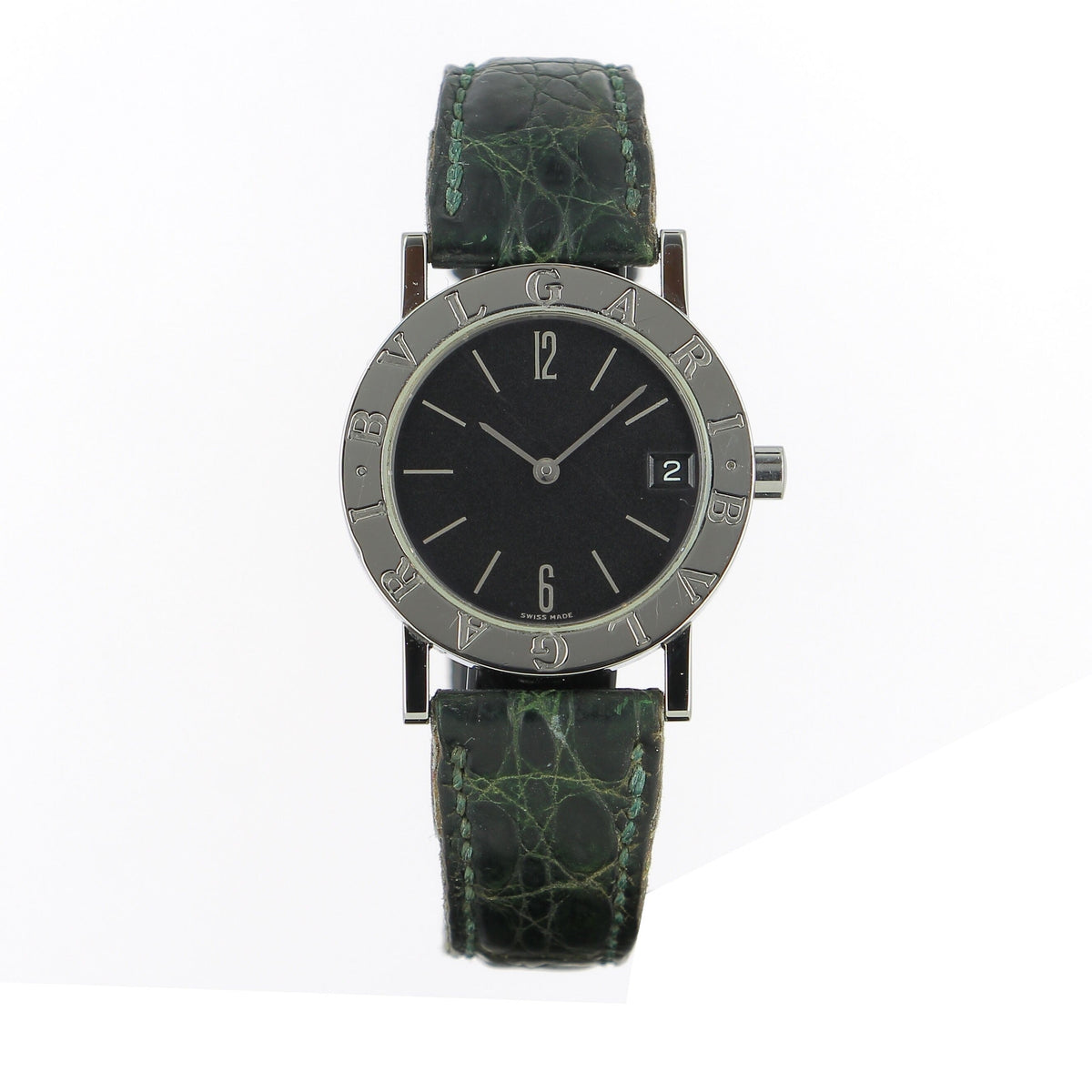 Bulgari Bulgari