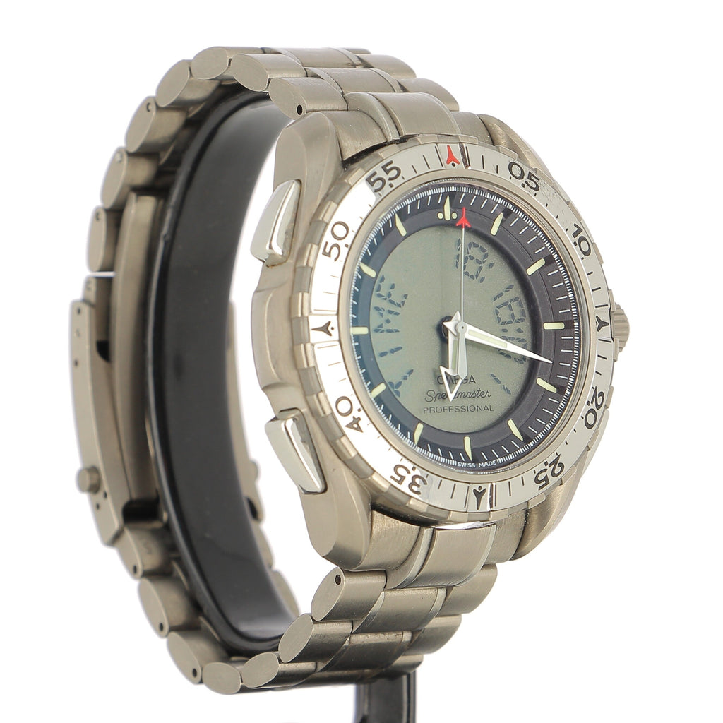 Speedmaster X33