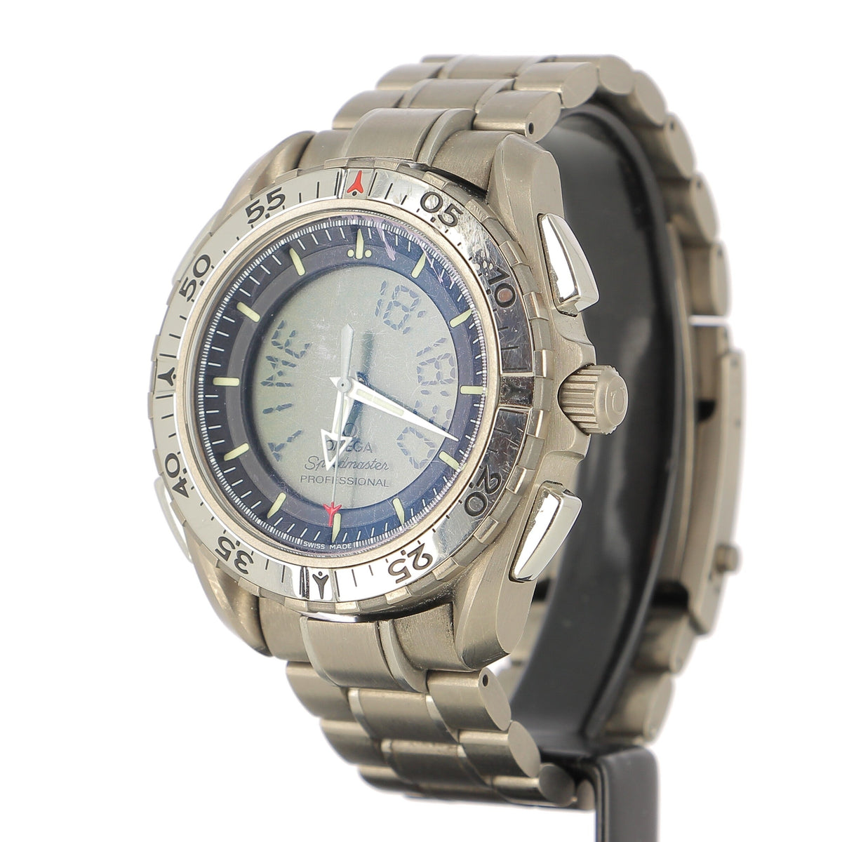 Speedmaster X33