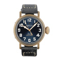 Pilot Type 20