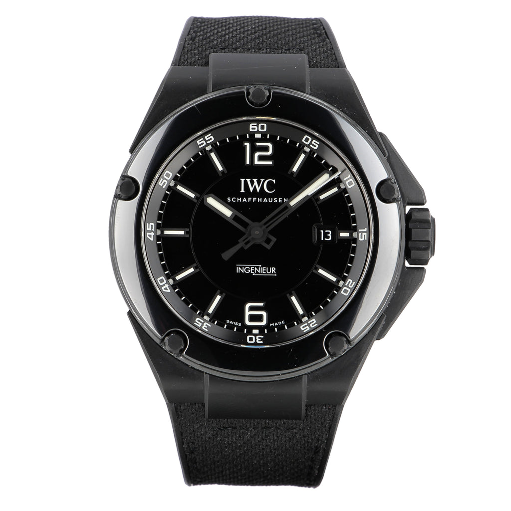 Ingenieur AMG Black Series Céramique