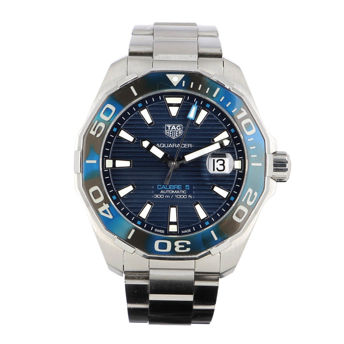 Aquaracer